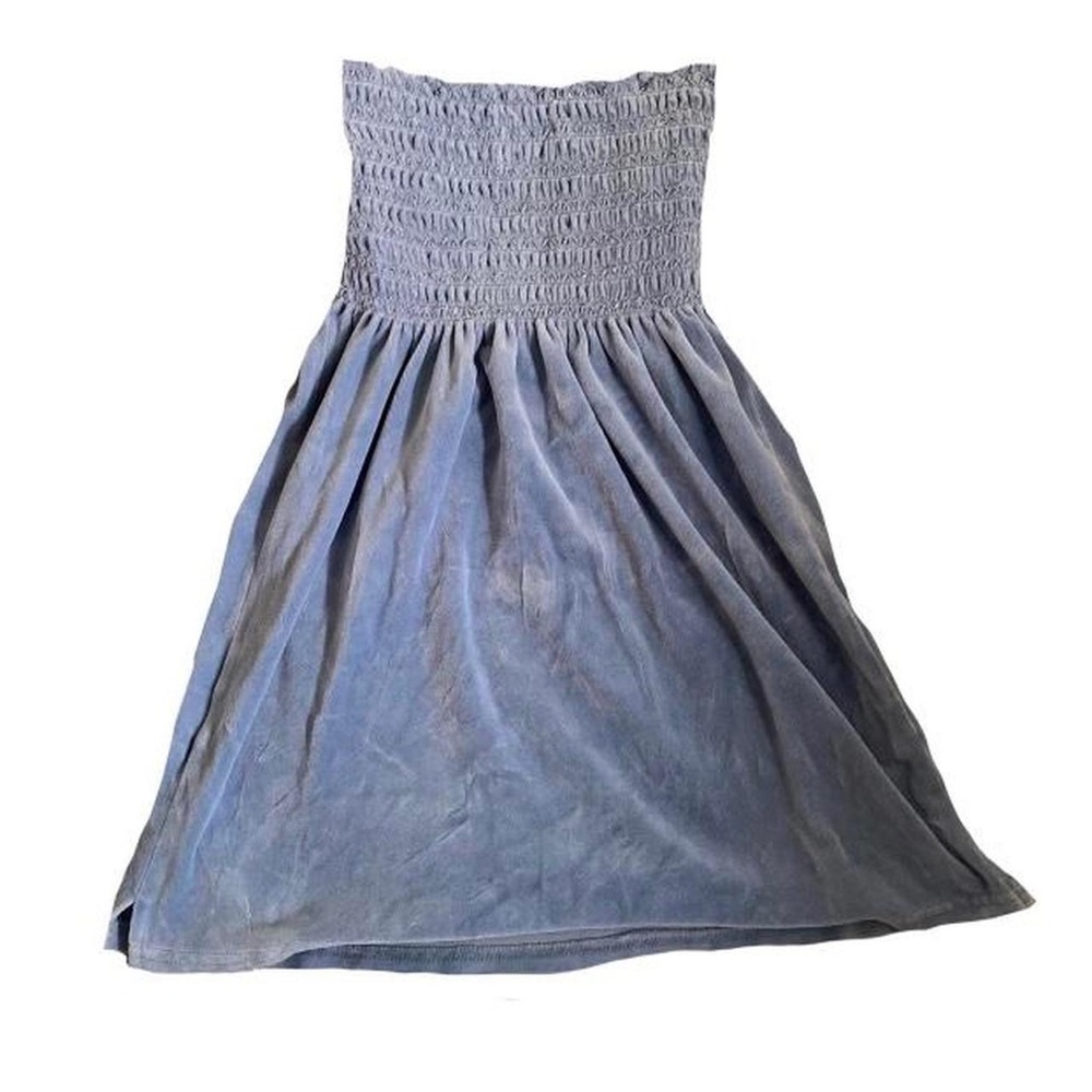 juicy couture tube top